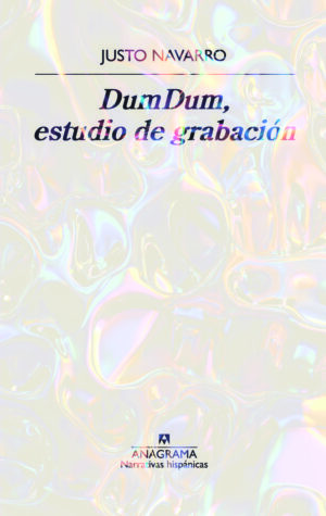 DUMDUM ESTUDIO DE GRABACION