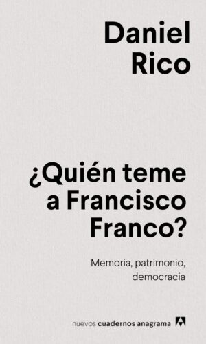 QUIEN TEME A FRANCISCO FRANCO