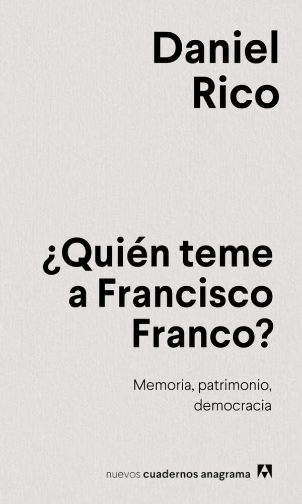 QUIEN TEME A FRANCISCO FRANCO