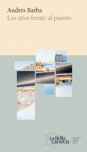 AÑOS FRENTE AL PUENTE,LOS