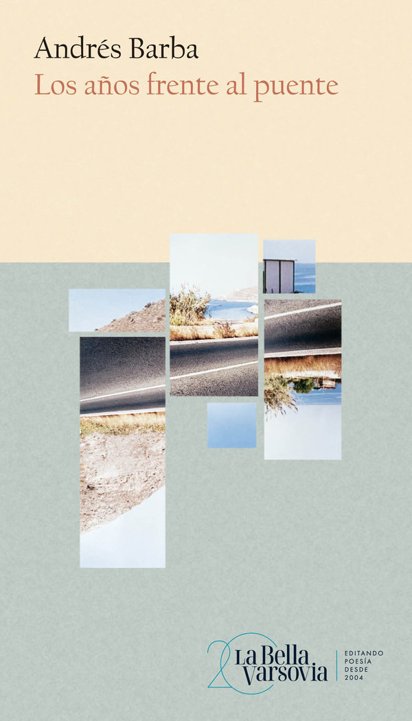 AÑOS FRENTE AL PUENTE,LOS