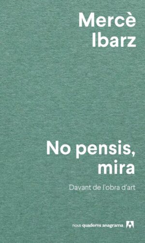 NO PENSIS MIRA