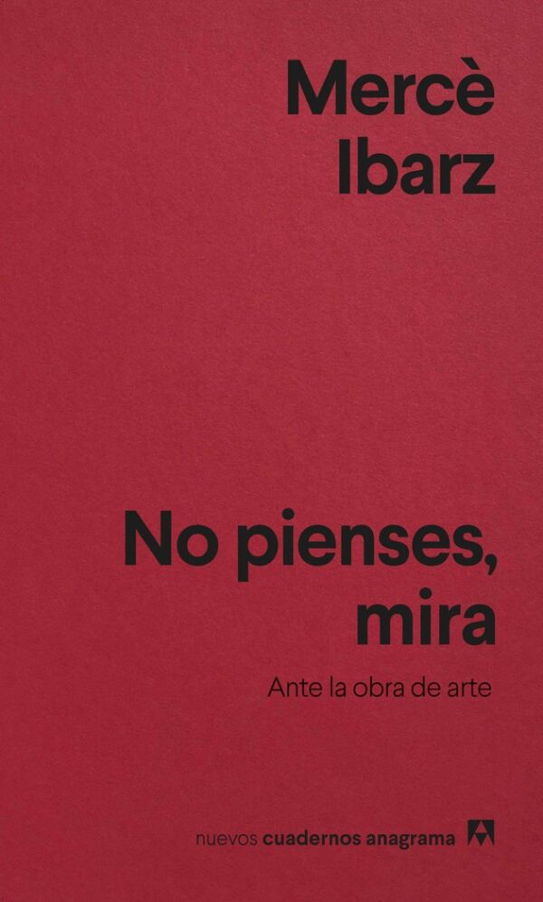 NO PIENSES MIRA