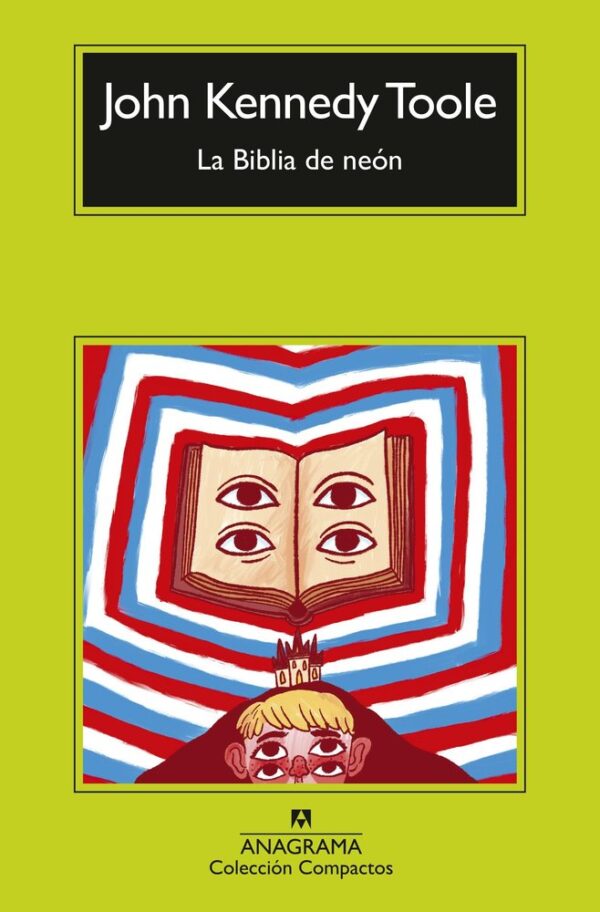 LA BIBLIA DE NEON