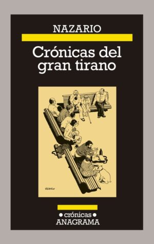 CRONICAS DEL GRAN TIRANO