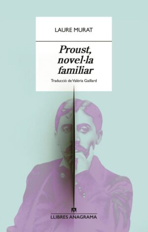 PROUST NOVELULA FAMILIAR