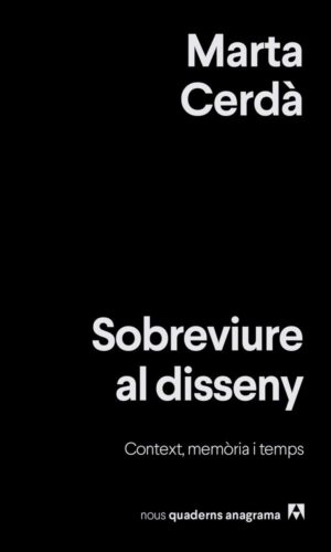 SOBREVIURE AL DISSENY