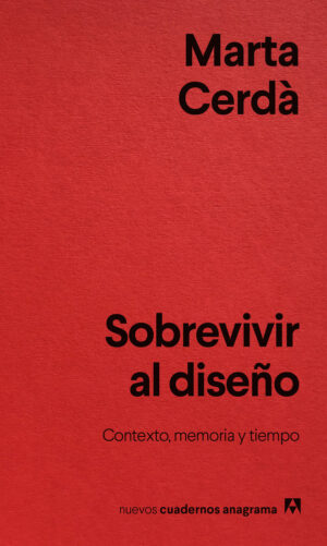 SOBREVIVIR AL DISEÑO