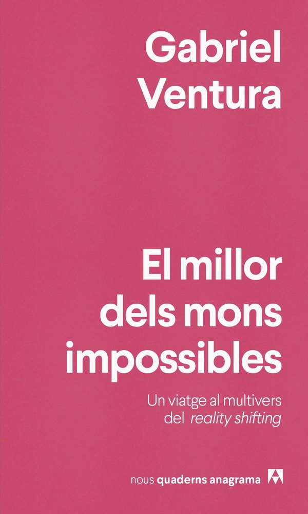 EL MILLOR DELS MONS IMPOSSIBLES