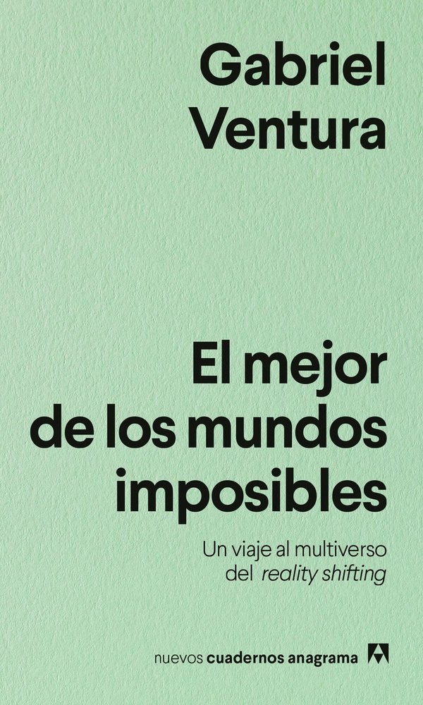 EL MEJOR DE LOS MUNDOS IMPOSIBLES