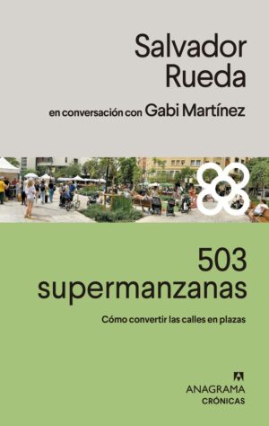 503 SUPERMANZANAS