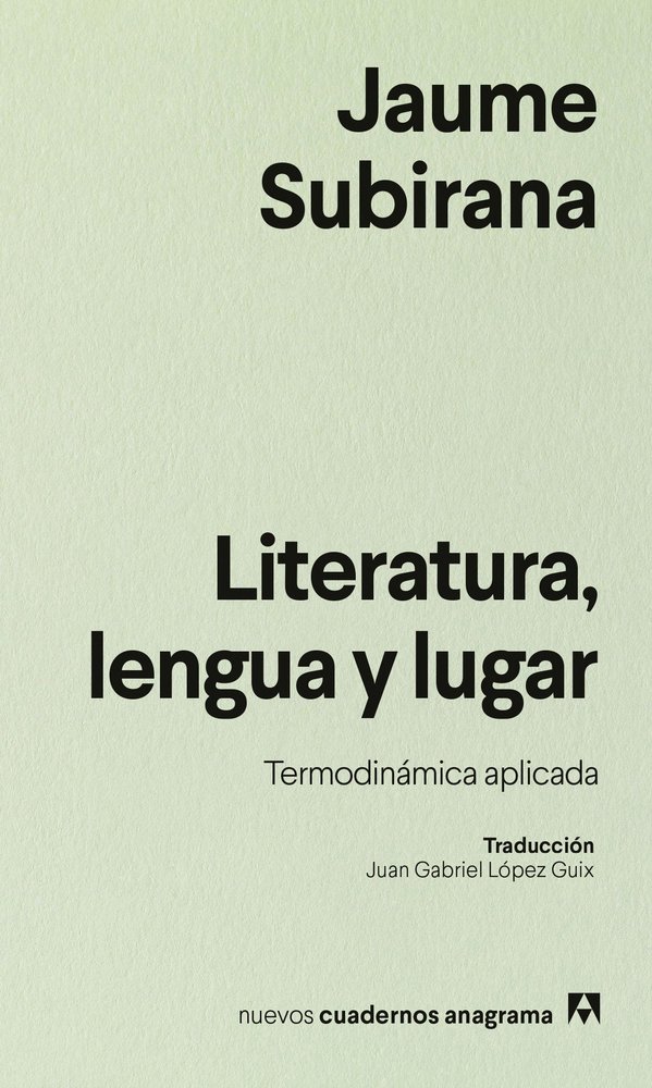 LITERATURA LENGUA Y LUGAR