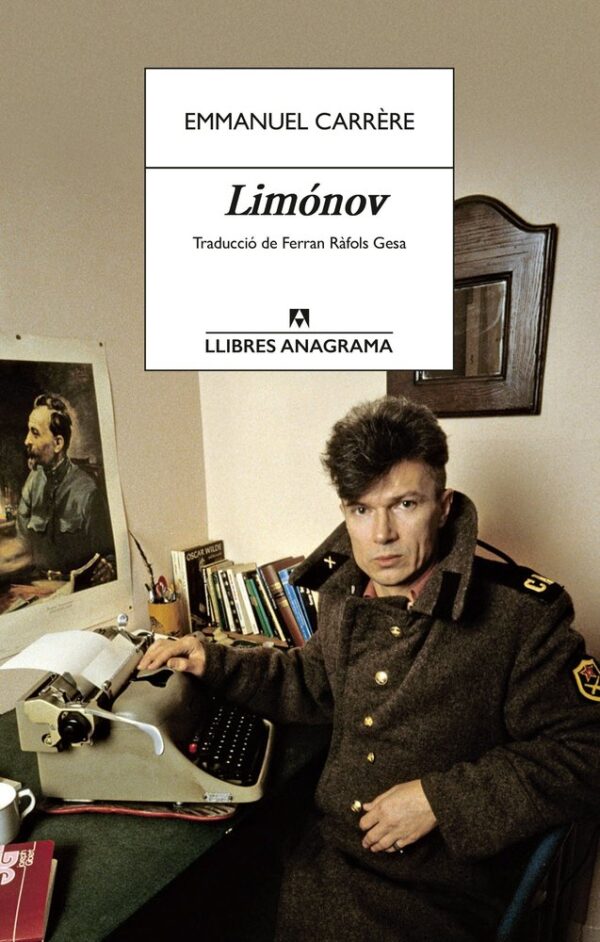 LIMONOV