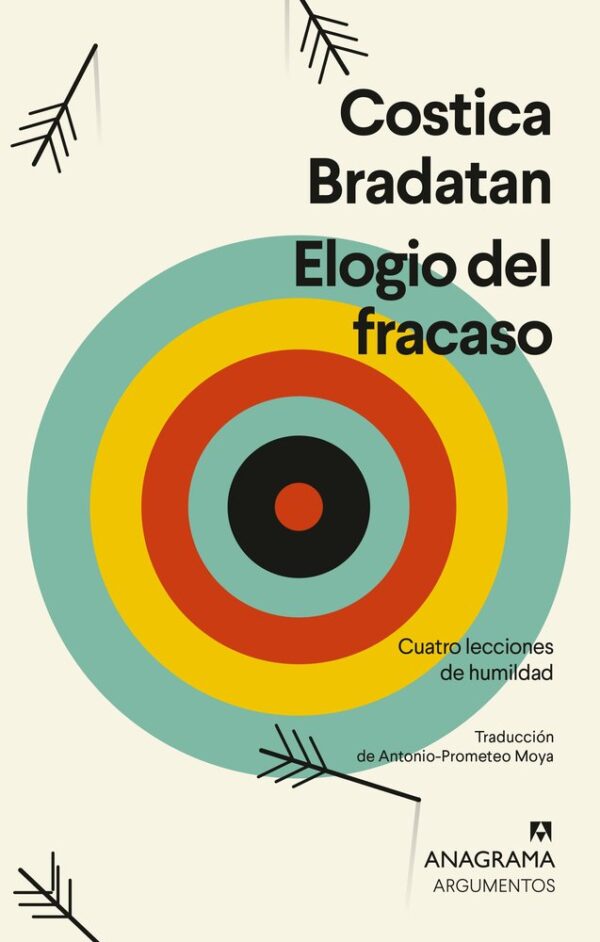 ELOGIO DEL FRACASO