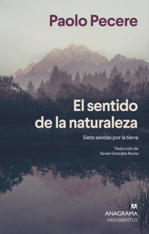 EL SENTIDO DE LA NATURALEZA