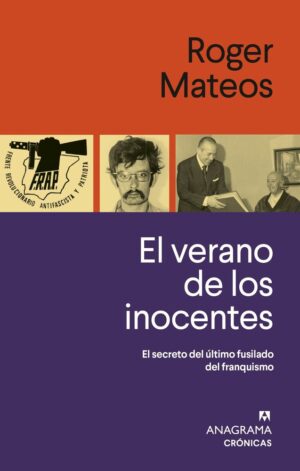EL VERANO DE LOS INOCENTES