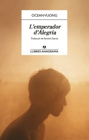 L'EMPERADOR DE ALEGRIA