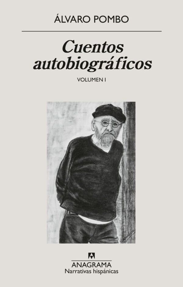CUENTOS AUTOBIOGRAFICOS