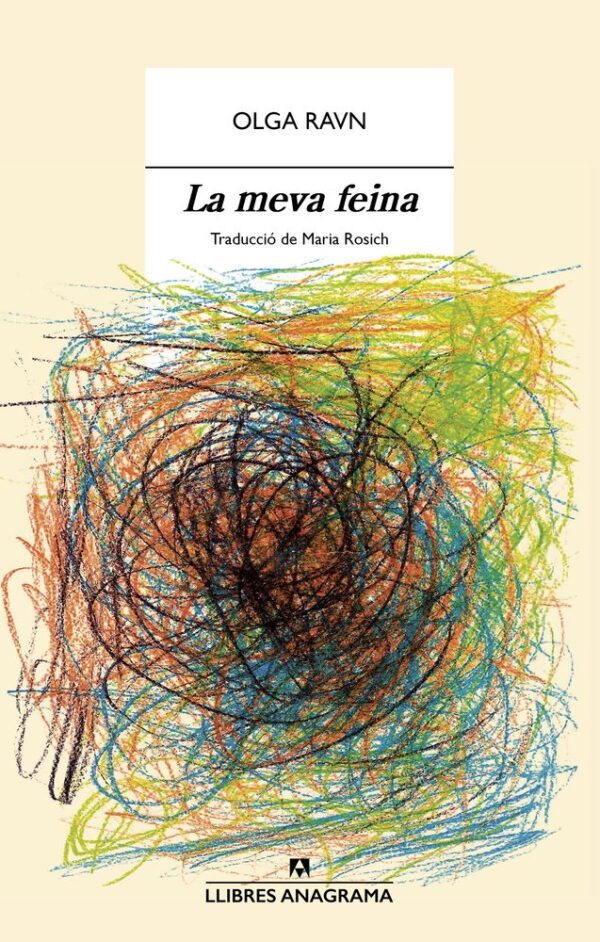 LA MEVA FEINA
