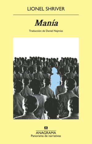 MANIA
