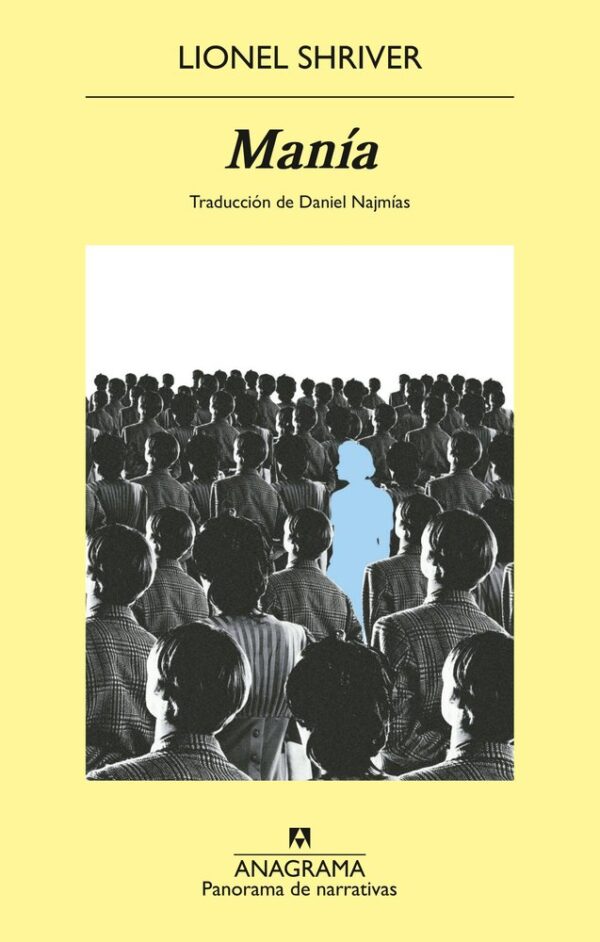 MANIA