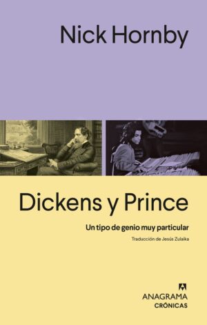 DICKENS Y PRINCE