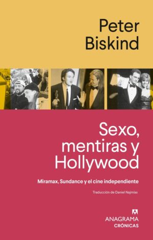 SEXO MENTIRAS Y HOLLYWOOD