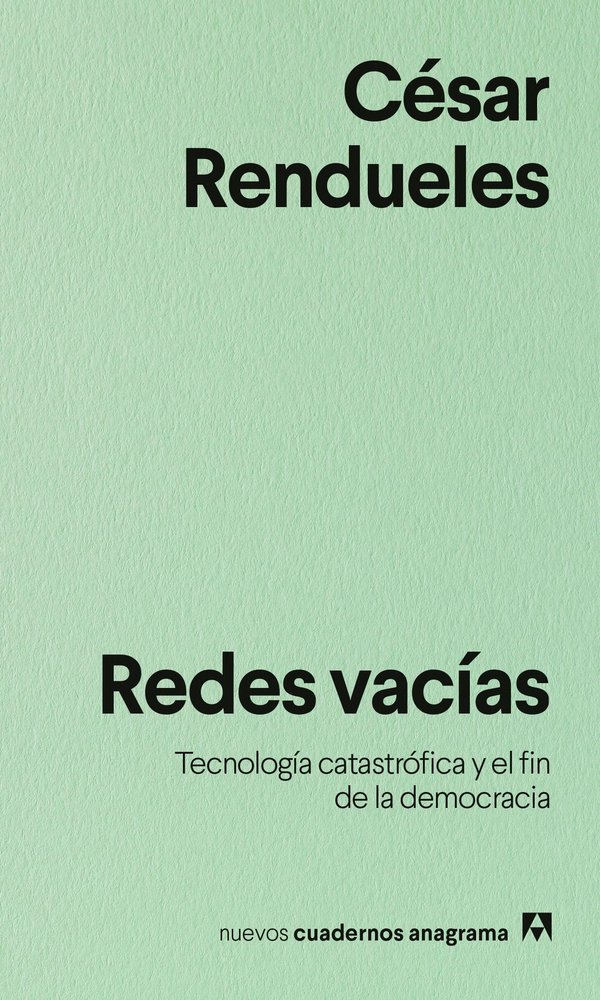 REDES VACIAS