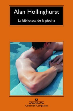 LA BIBLIOTECA DE LA PISCINA