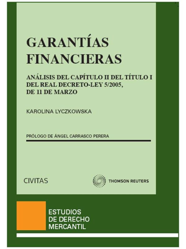 Estudios Derecho Mercantil