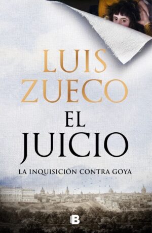 EL JUICIO