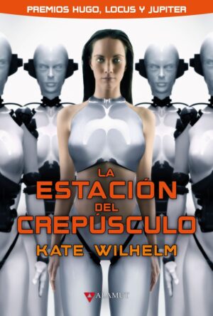 LA ESTACION DEL CREPUSCULO