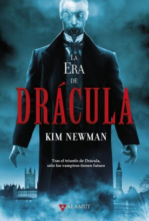 LA ERA DE DRACULA