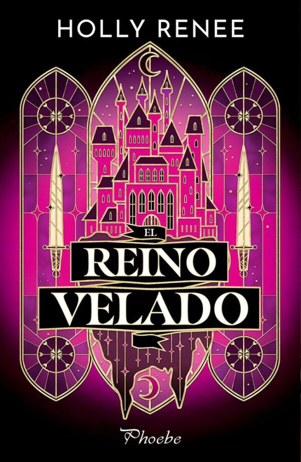 REINO VELADO,EL