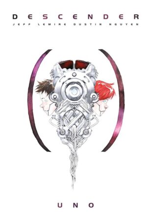 DESCENDER INTEGRAL VOLUMEN 1