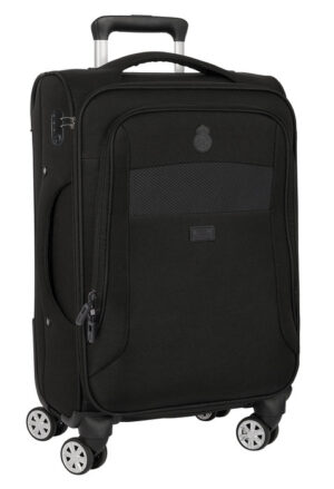 Trolley Cabina Blanda 20 Real Madrid Premium