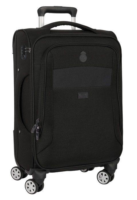 Trolley Cabina Blanda 20 Real Madrid Premium