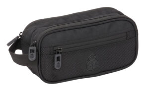 Bolsa Accesorios Portatil Real Madrid Premium