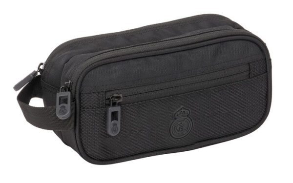 Bolsa Accesorios Portatil Real Madrid Premium