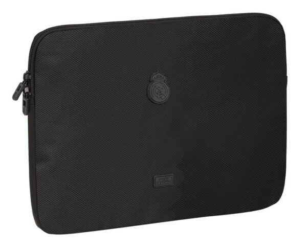 Funda Para Portatil 15,6Â´Â´ Real Madrid Premium