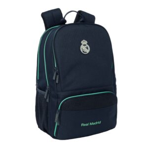 MOCHILA PADEL REAL MADRID 2ª EQUIP 25/26