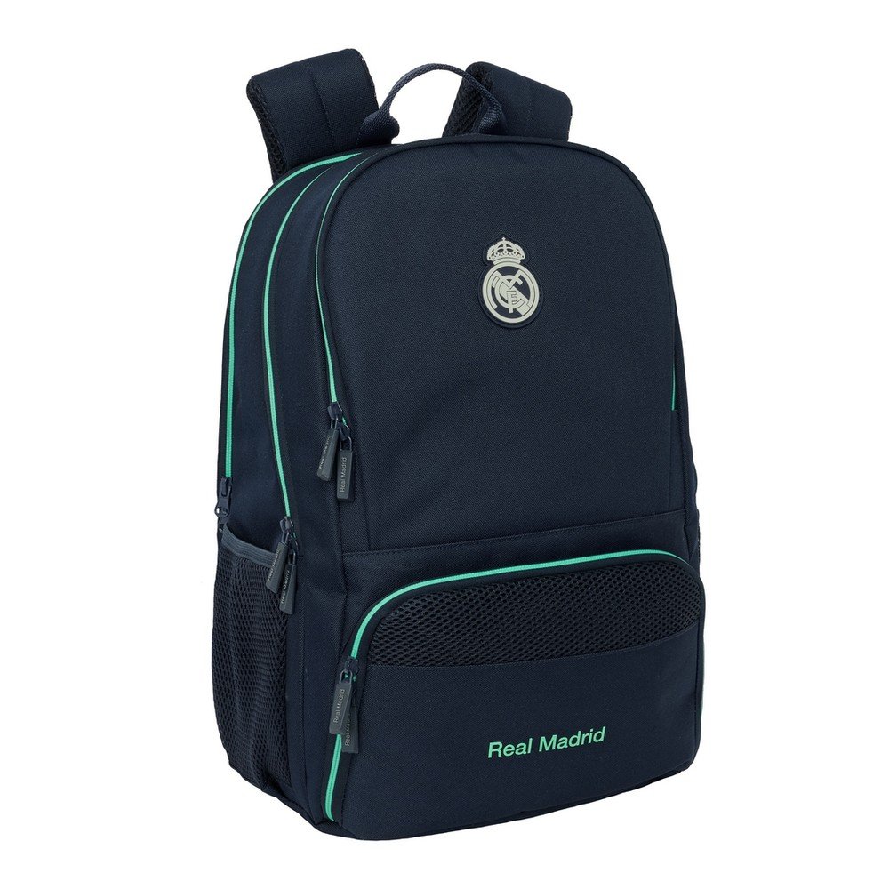 MOCHILA PADEL REAL MADRID 2ª EQUIP 25/26