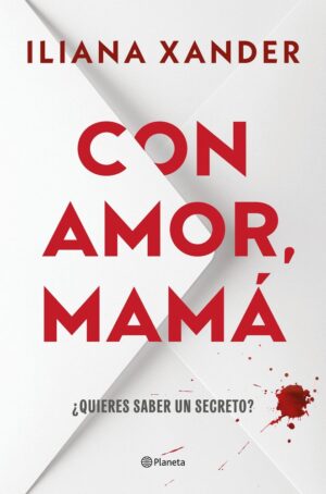 CON AMOR MAMA