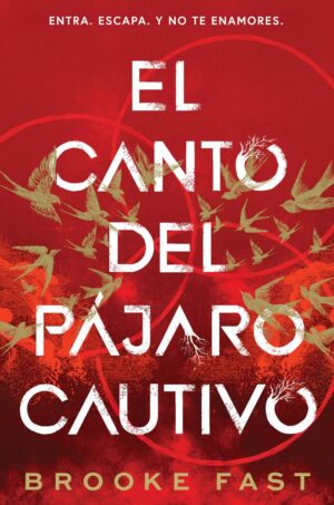 EL CANTO DEL PAJARO CAUTIVO