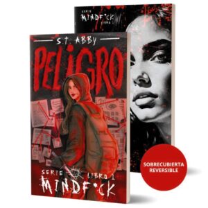 PELIGRO SERIE MINDF*CK #1