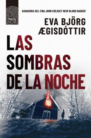 SOMBRAS DE LA NOCHE,LAS