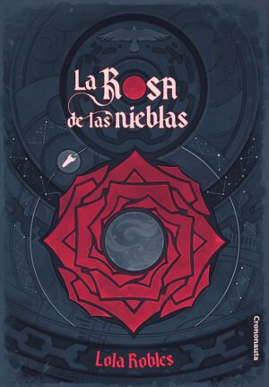 LA ROSA DE LAS NIEBLAS