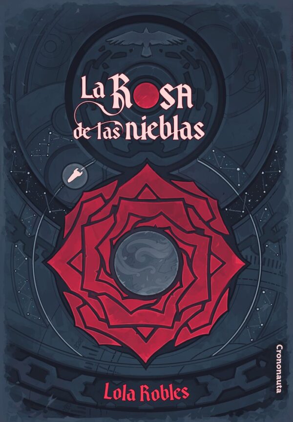 LA ROSA DE LAS NIEBLAS