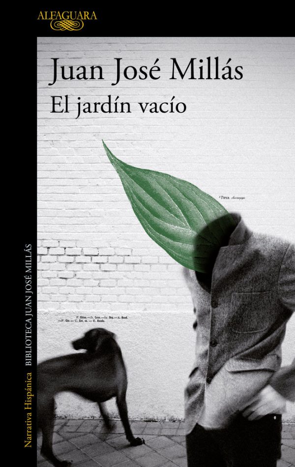 JARDIN VACIO,EL