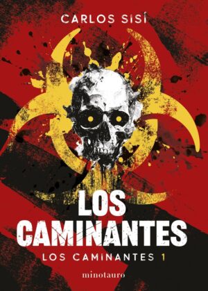 LOS CAMINANTES 1 NUEVA EDICION